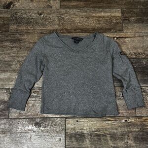 Abercrombie & Fitch Shirt​​​